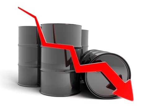 The Price Of Oil Keeps Dropping, Now Is The Time To Outsource Your IT Support