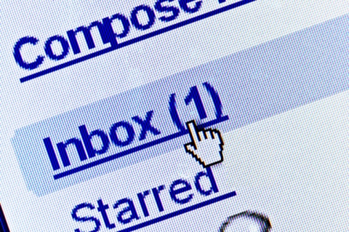 3 Ways You’ll Win the War Against Your Email Inbox