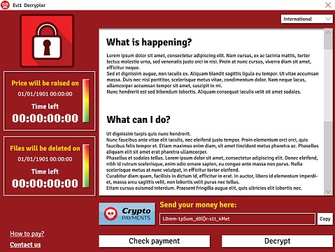 What to Do If Your Company is Being Held Hostage by Ransomware