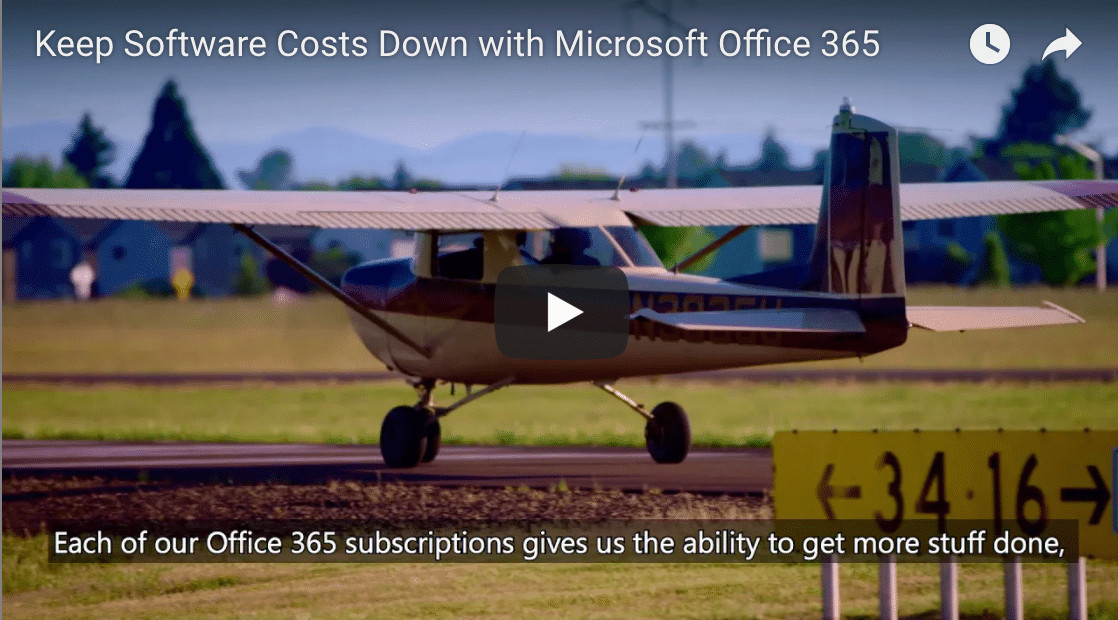 Can Microsoft Office 365 really save you time and money?