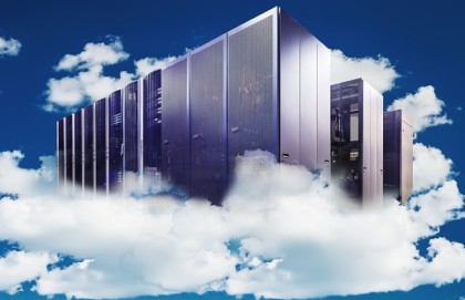 Cloud Server Hosting