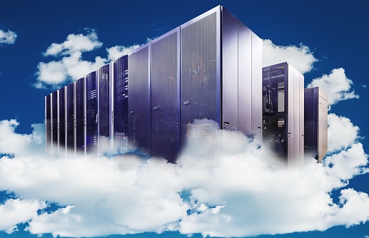 What Can CTECH Consulting Group’s Cloud Server Hosting Do to Streamline Your Business Processes?