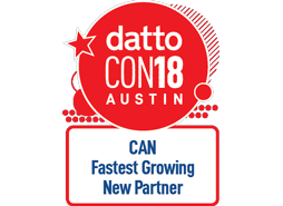 What Is The Golden Datto Award & What Did CTECH Do To Win It?