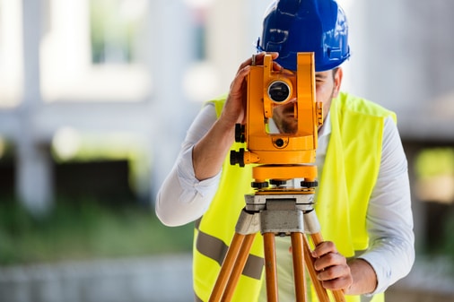 Who Can Land Surveying Companies In Calgary Call For IT Services?
