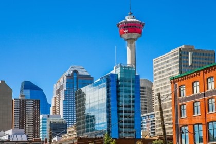 Managed IT Services in Calgary