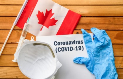 Canadian Government Coronavirus Relief