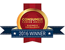 Consumer 2016 Winner