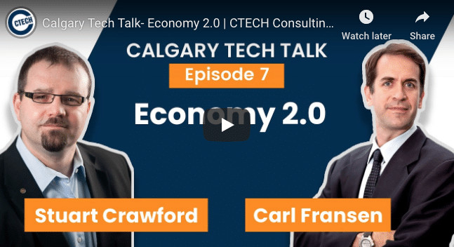 Calgary Economy 2.0