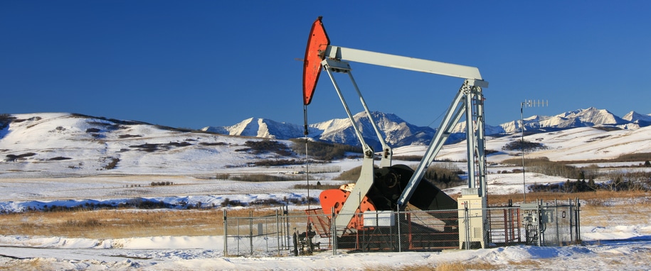 Calgary Oil and Gas IT Services