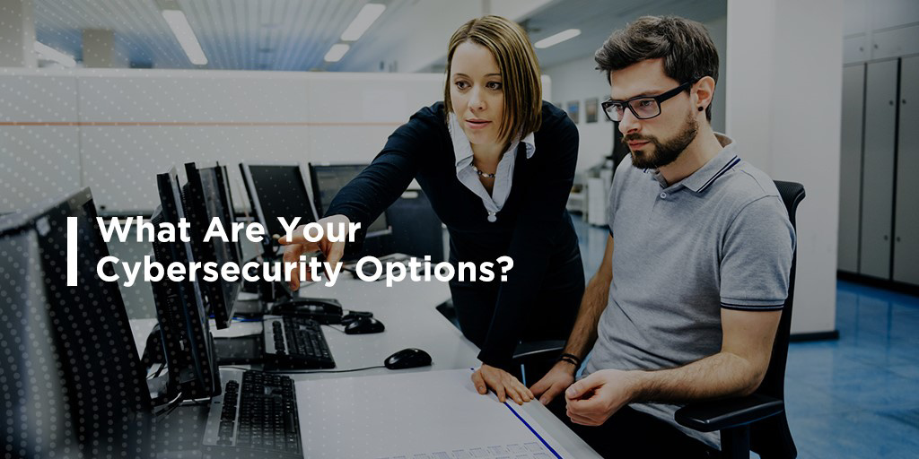 The Essentials Guide to Addressing your Cybersecurity [Download Guide]